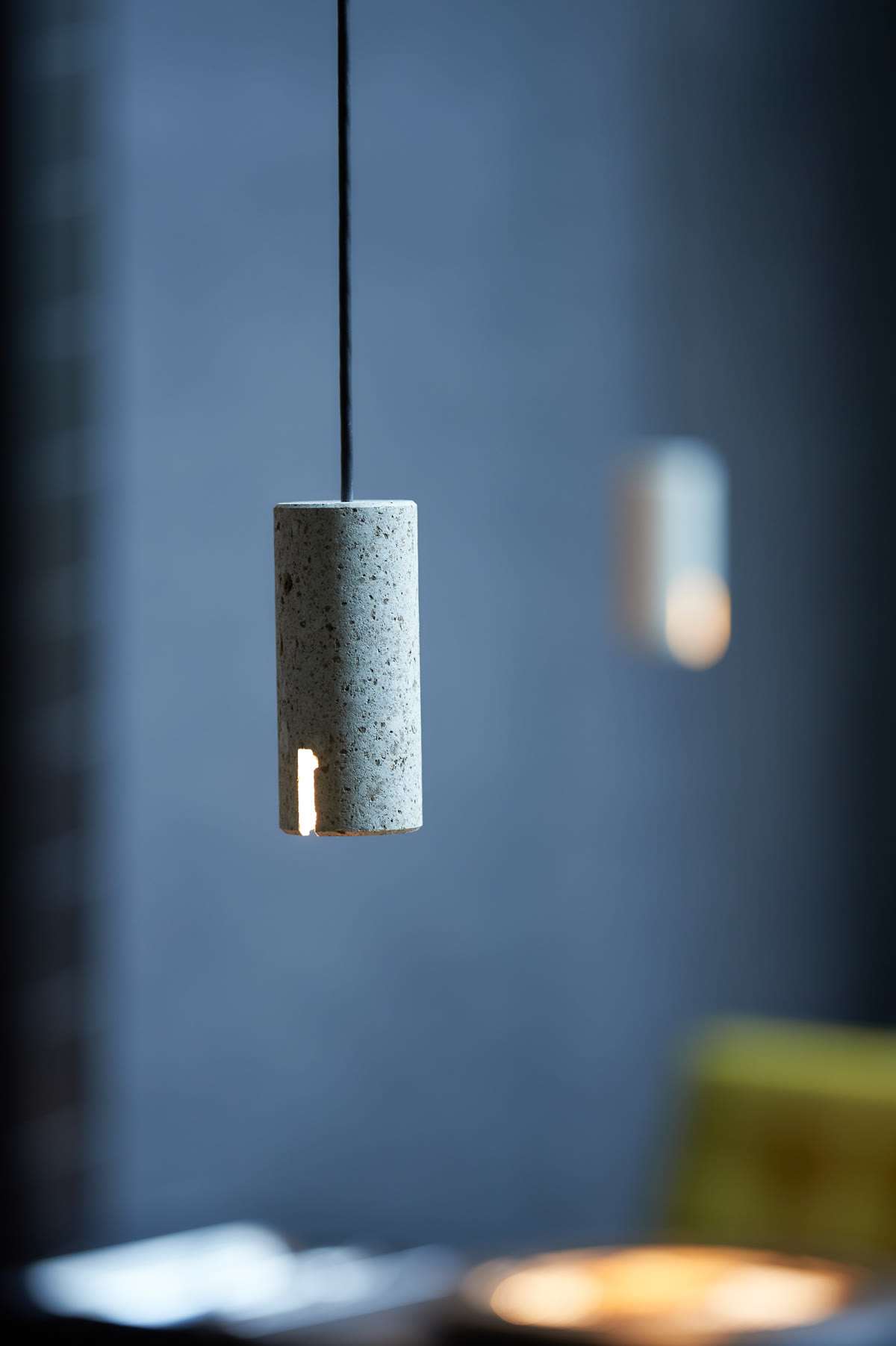 ペンダントライト