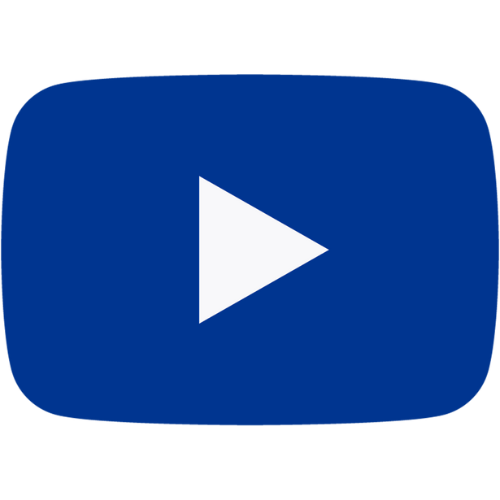 YouTubeアイコン