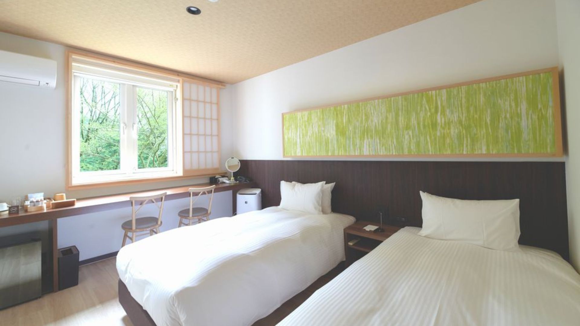 STANDARD ROOM 1