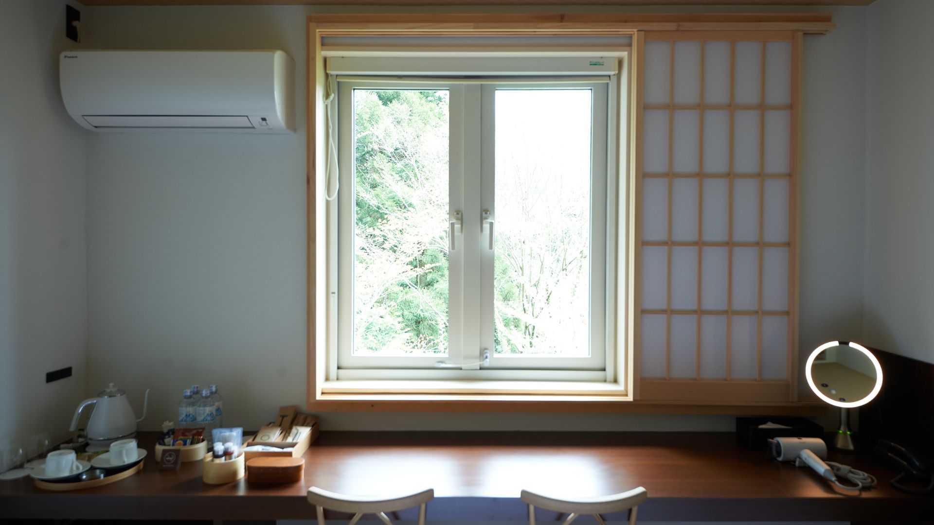 STANDARD ROOM 2