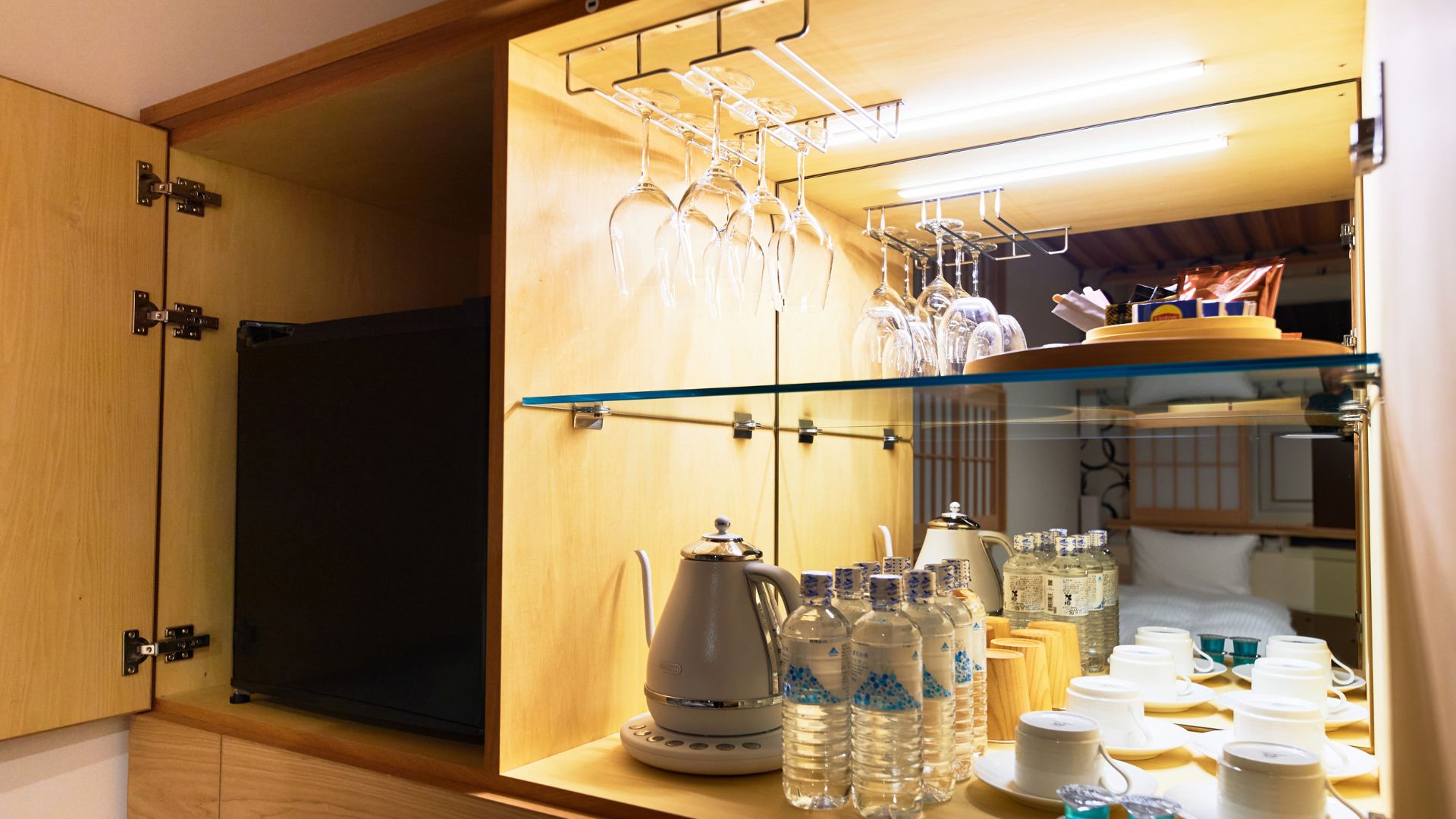 SUITE ROOM 3
