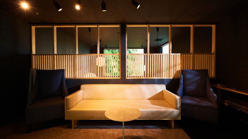 蔵樹 ギャラリー（館内・客室・貸切露天）