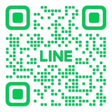 蔵樹 公式LINE QRコード